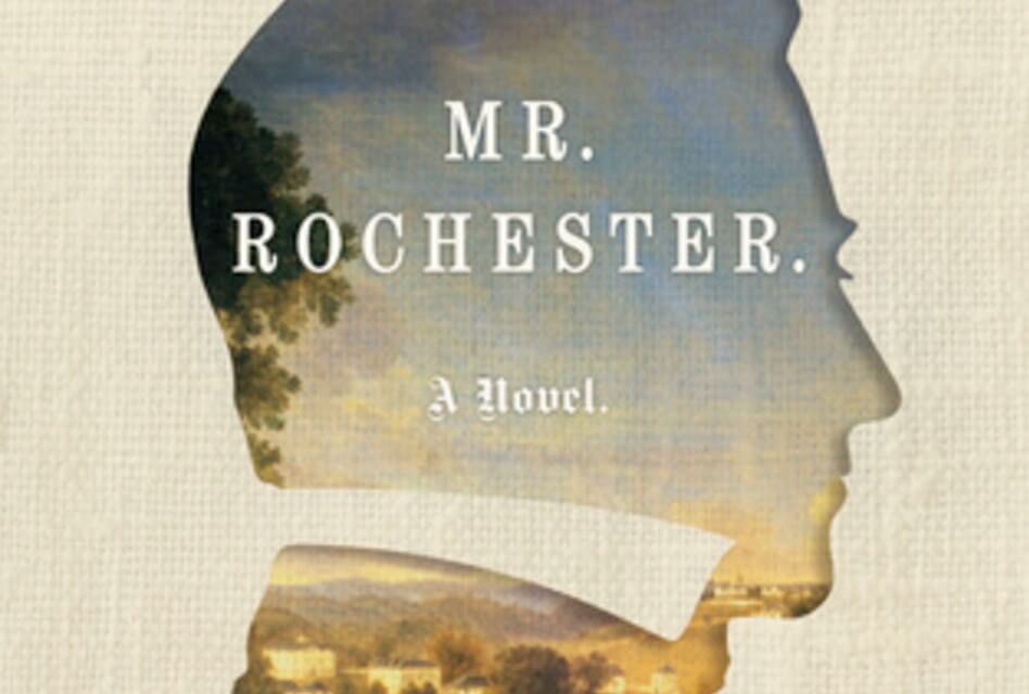 Mr. Rochester book by Shoemaker