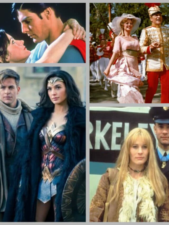Romantic and Patriotic 4th Of July Movies To Watch