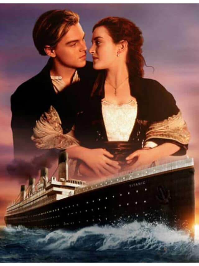 Top 5 Of The Most Romantic Leonardo Dicaprio Movies To Watch Story