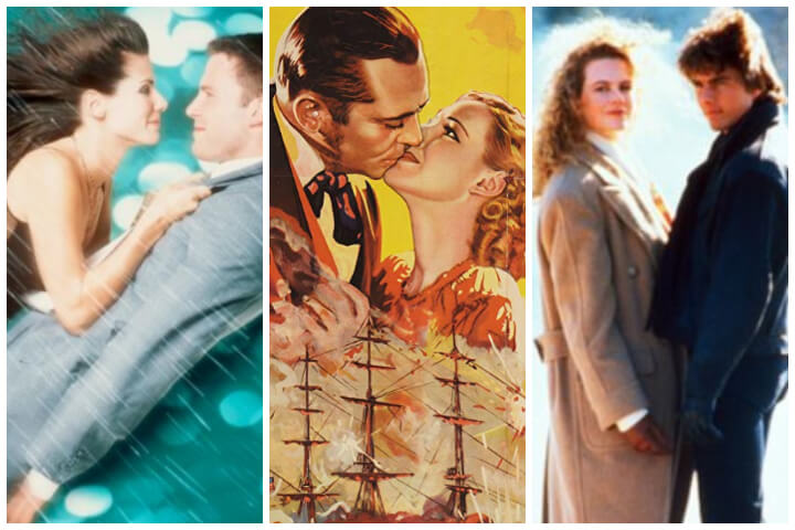New to Amazon Prime Video September 2019: The Best of Romance and Period Drama; Forces of Nature, Hearts in Bondage, Days of Thunder