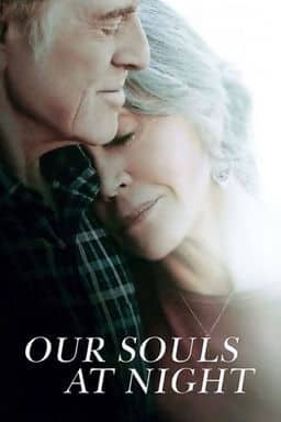 Our Souls at Night Movie Poster