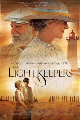 The Lightkeepers movie poster
