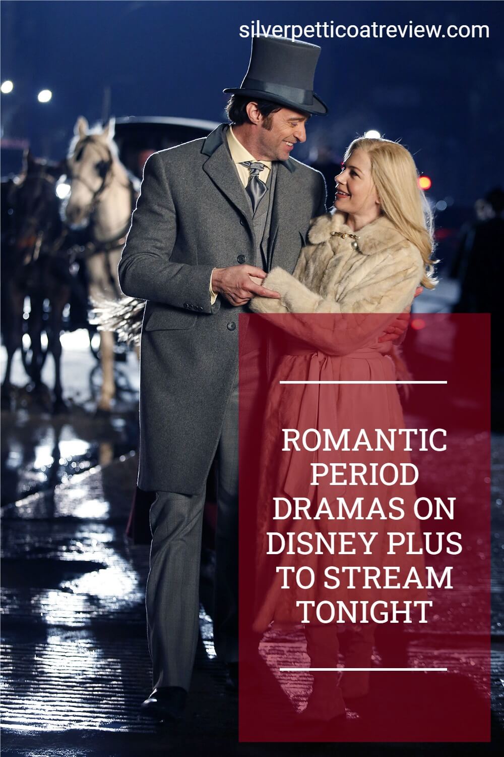 35 Best Romantic Period Dramas on Disney Plus to Watch