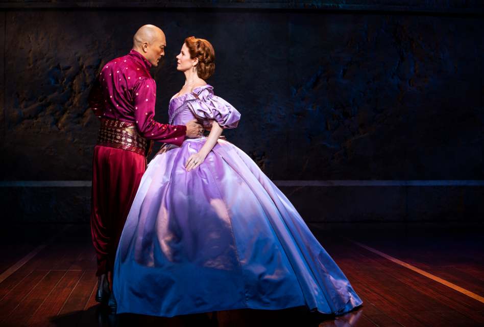 The King and I - PBS Great Performances