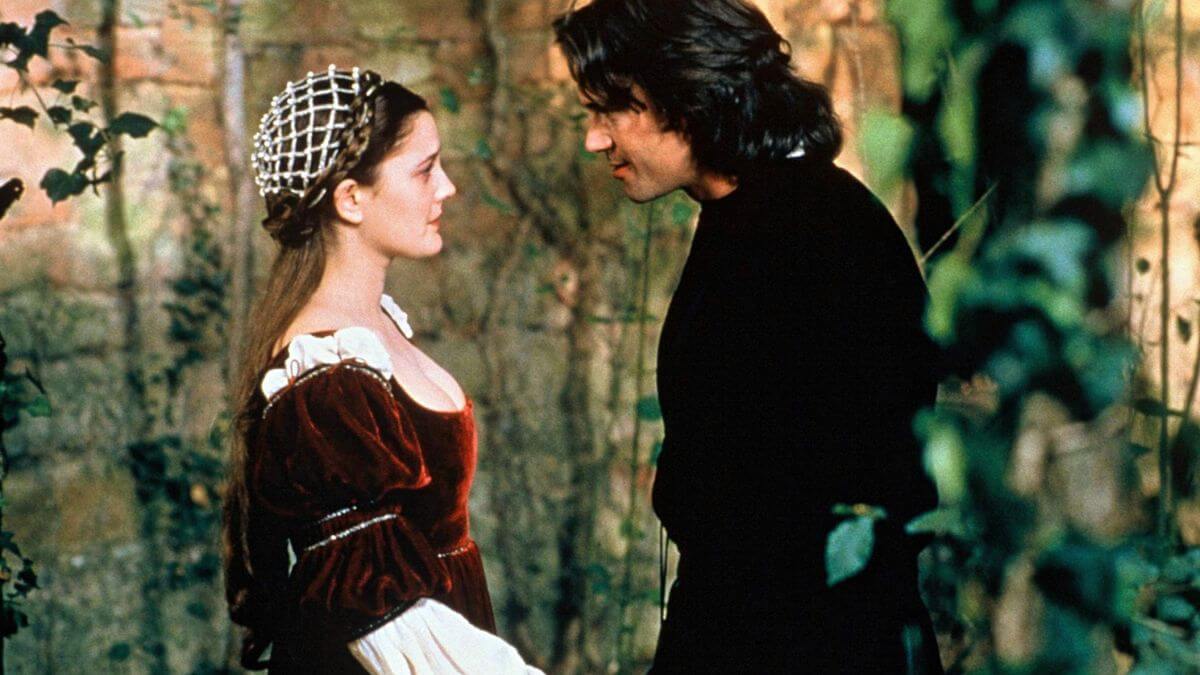 ever after 1998 movie still with Danielle and Prince Henry