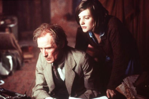 I capture the castle; bill nighy movies