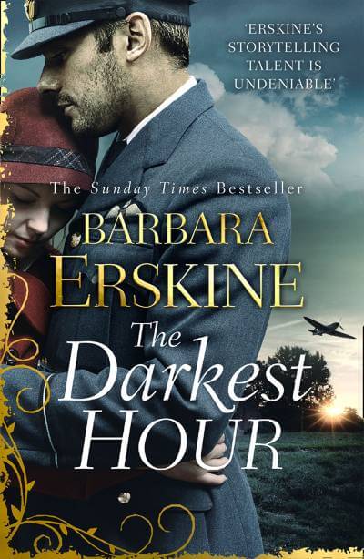 The Darkest Hour book cover