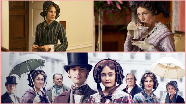 100+ of the Best British Period Dramas of All Time to Watch - The ...