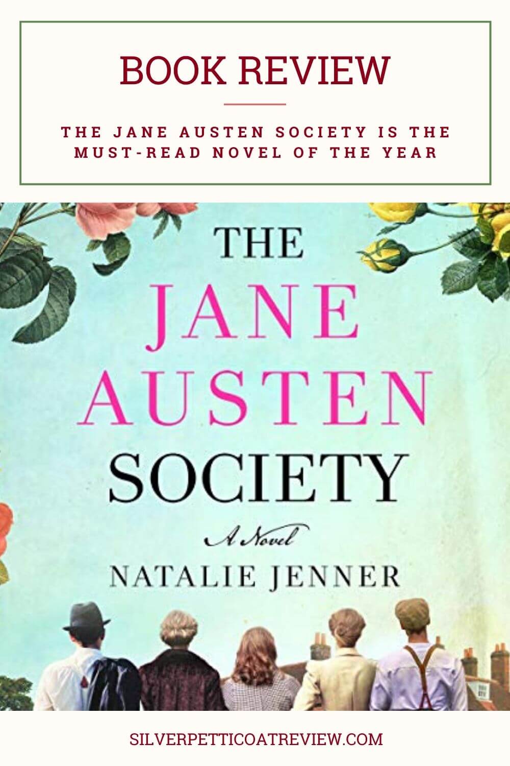 the jane austen society book review