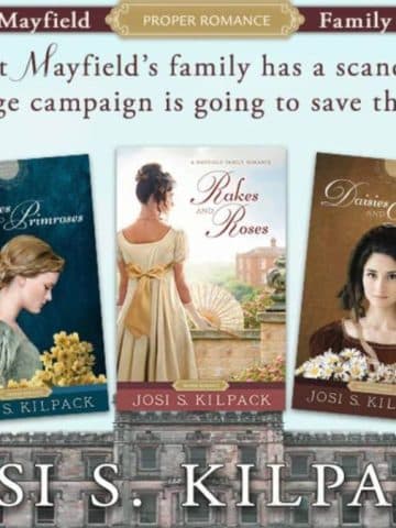 Mayfield Family Series