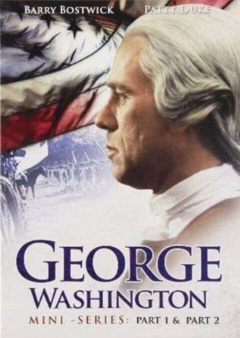 George Washington 1984 poster