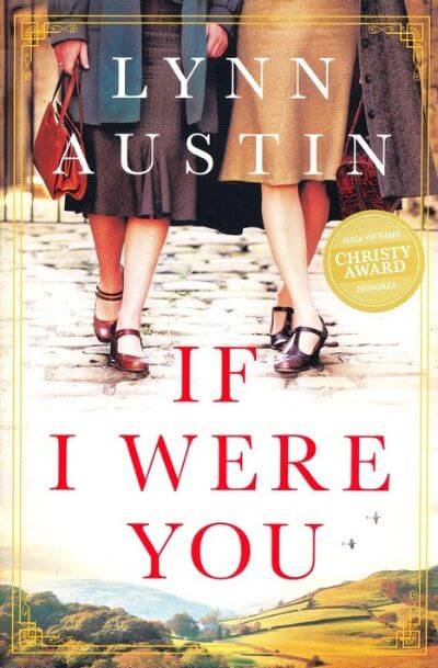 If I Were You book cover