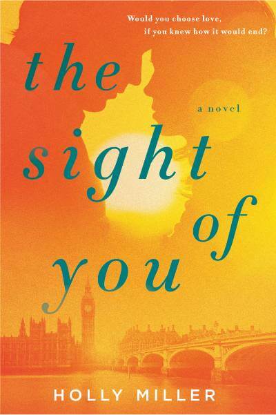The Sight of You Book Cover