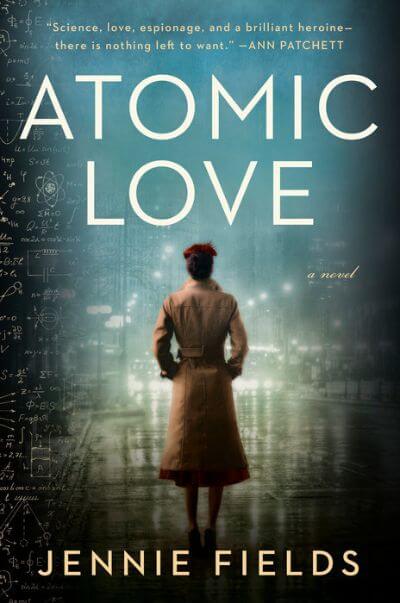 Atomic Love Cover 