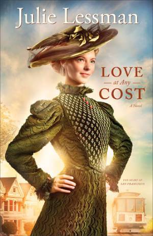 Love at Any Cost by Julie Lessman