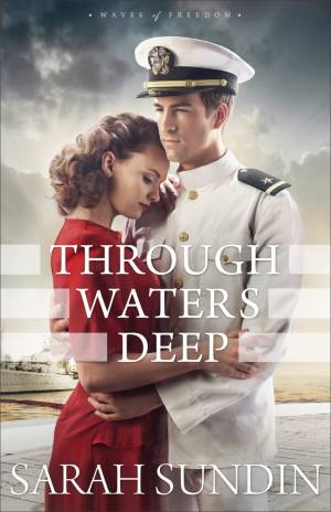 Through Waters Deep book cover