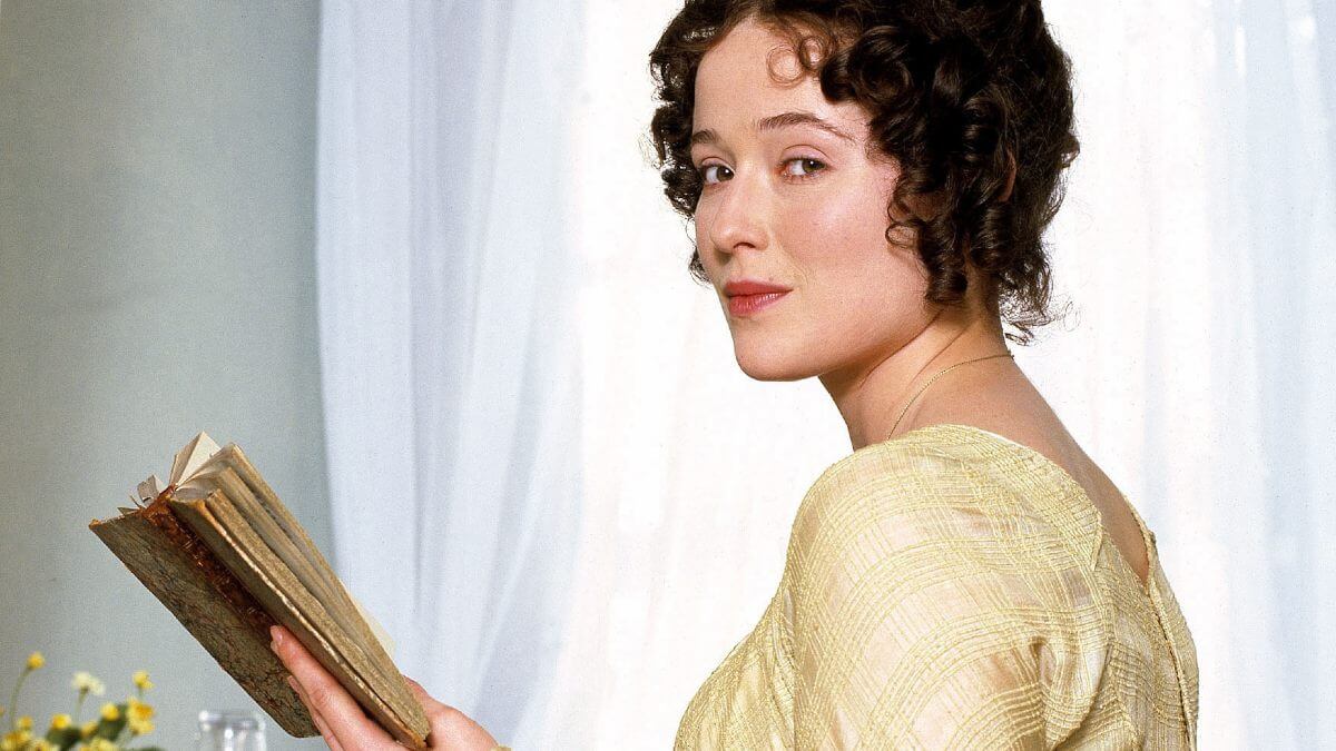 A Literary Halloween: 50 Fun Female Book Characters To Dress Up As