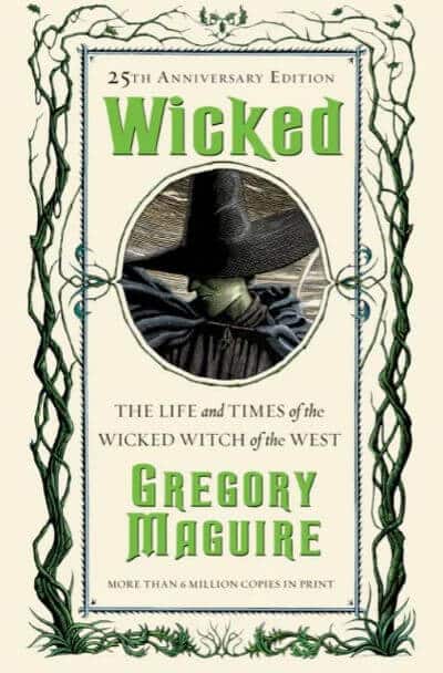 wicked book cover 