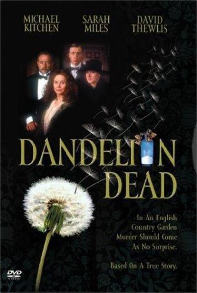 Dandelion Dead Poster