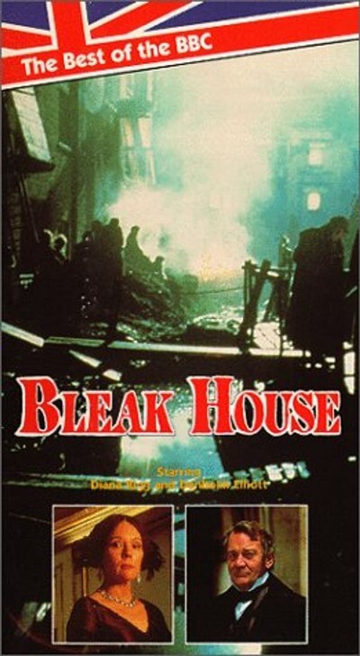 Bleak House 1985 