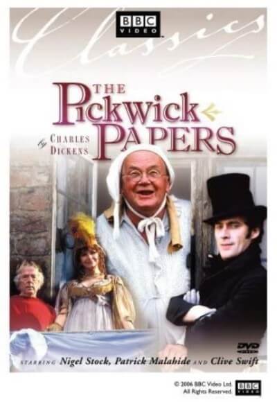 The Pickwick Papers 1985