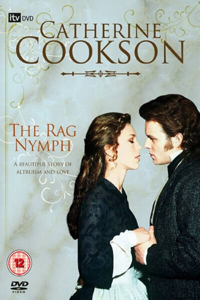 Catherine Cookson's the rag nymph poster