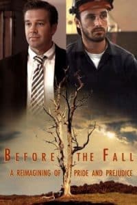 Before the fall poster