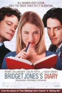 Bridget Jones Poster