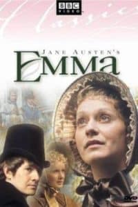 Emma 1972 poster