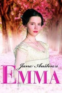 Emma 1996 TV poster