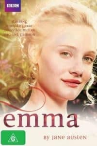 Emma 2009 poster