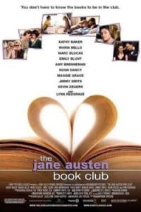 Jane Austen Book Club poster