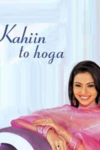 Kahiin To Hoga poster