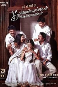 Kandukondain Kandukondain poster