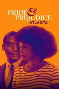 Pride and Prejudice Atlanta poster