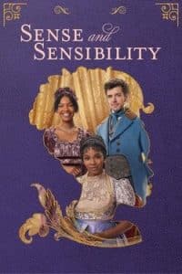 Sense & Sensibility poster