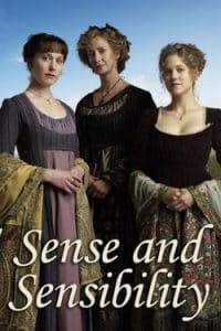 Sense and Sensibility 2008 poster