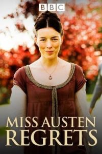 miss austen regrets poster