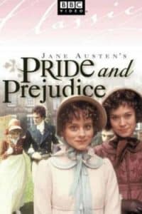 pride and prejudice 1980 poster