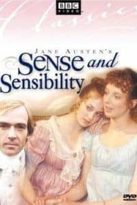 sense and sensibility 1981 dvd poster