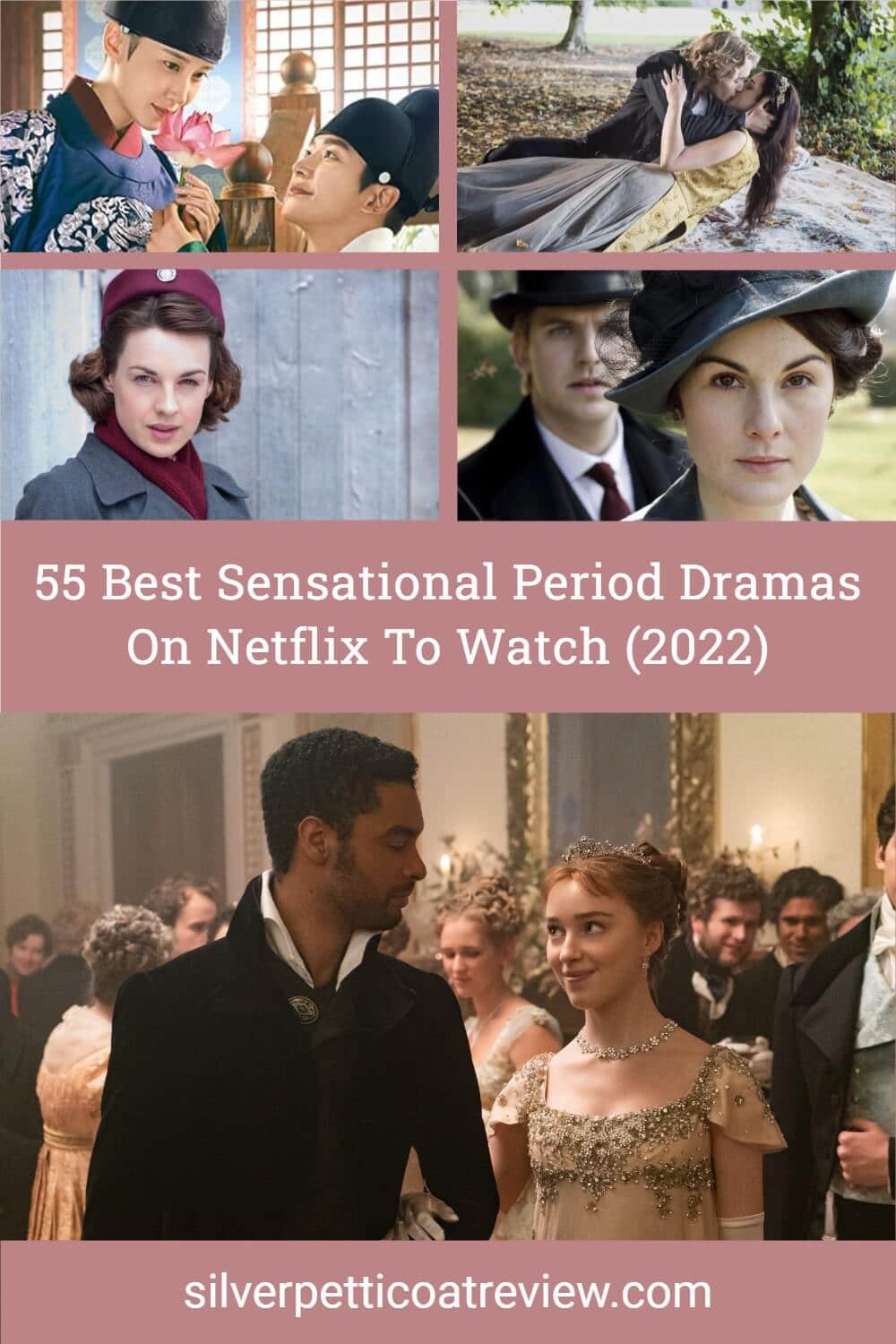 60 Best Sensational Period Dramas On Netflix To Watch (2022)