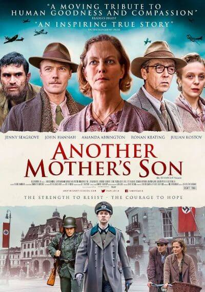 another mother's son poster final