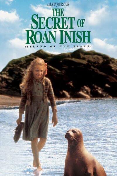 the secret of roan inish poster