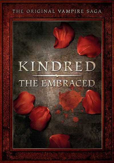 kindred the embraced poster