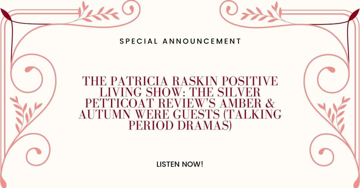 patricia raskin show featured image