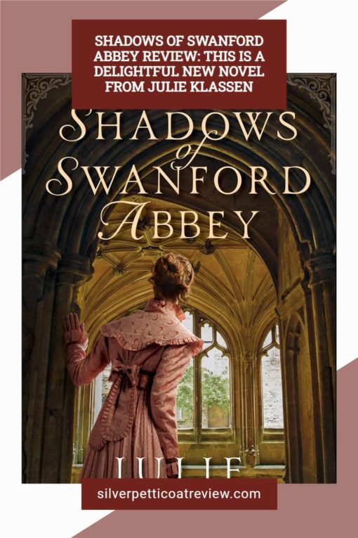 shadows of swanford abbey review for pinterest