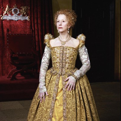 Elizabeth I 2005