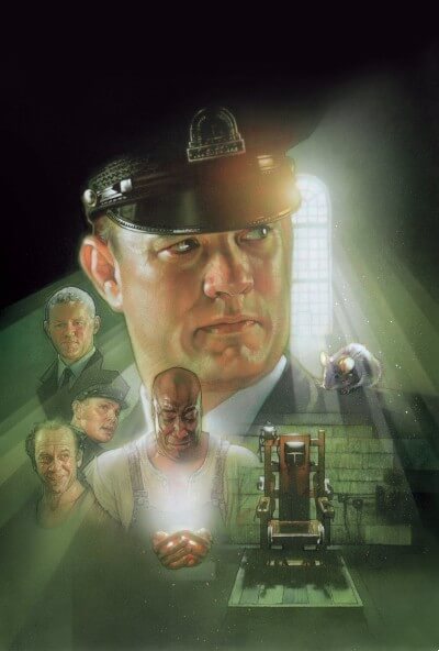 the green mile photo
