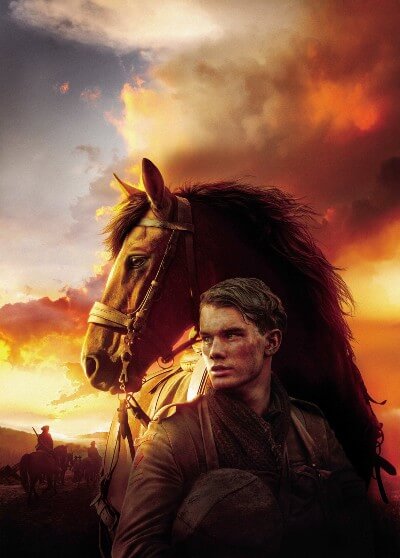 war horse promo photo 