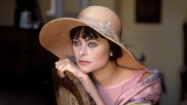 Enchanted April Movie Review: This 1991 Period Drama is Absolutely ...